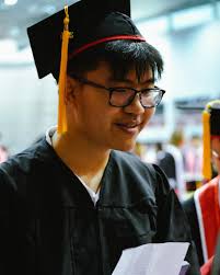 🎓 What an incredible milestone we witnessed with our Fall 2024 NSM  graduates! We're still beaming with pride thinking about all the dedicated  students who took that extra step to complete their