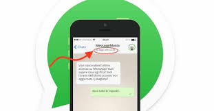 Da qualche ora non funziona più l'applicazione, né su android né su ios. Ultimo Accesso Whatsapp Tutto Quello Che C E Da Sapere