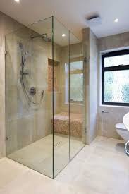 30 Simple Minimalist Bathroom Shower Design Ideas Trenduhome Frameless Shower Enclosures Minimalist Bathroom Bathroom Interior