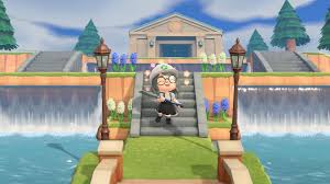 And it's super simple to do. 8 Best Terraforming Ideas For Your Animal Crossing New Horizons Island Animal Crossing Animal Crossing Game New Animal Crossing