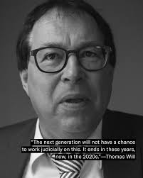 Thomas Will and his colleagues are heirs to a deep tradition of Nazi  chasers, even if they differ—in task and technique—from their more  swashbuckling forebears. These final years of the hunt are
