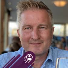 I år er det præcis 25 år siden, jeg lærte Jan Eriksen at kende