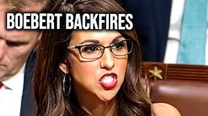 Lauren Boebert HUMILIATED After Bigoted Attack Backfires Spectacularly