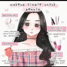 Pin Oleh Sary Anandaqu Di Skincare Di 2020 Trik Makeup Riasan Wajah Produk Makeup