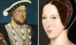 Henry VIII's 'sexual problems' as Anne Boleyn flirted with courtiers:  'Couldn't perform'