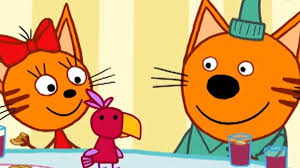 Kid E Cats Pic Nic