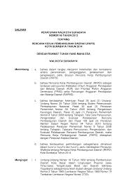 Data pokok pendidikan yang di. Https Jdih Surabaya Go Id Pdfdoc Perwali 921 Pdf