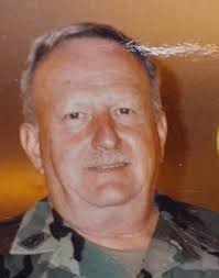 Douglas Shepard Sr. Obituary