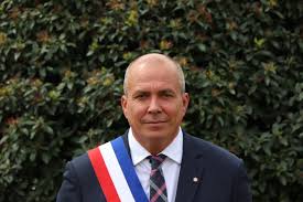 Aux dernières municipales, le pcf. L Equipe Municipale Vie Municipale