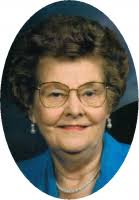 Eleanor Violet Schliep Macy (1923-2012)