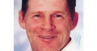 Robert Eugene Plato Sr.