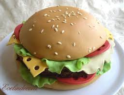 So i decided to try a new method of cooking hamburgers. 10 Burger Torte Ideen Tortendeko Motivtorten Burgerkuchen