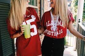 Maybe you would like to learn more about one of these? University Of Alabama Game Day Archives Society19