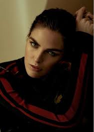 Seth Sabal-Bruce — Fashion, Style, Brand Intelligence News 2007-19