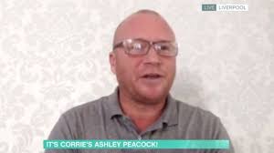 Ore Oduba 'embarrassing' Steven Arnold name mistake slammed by This Morning  fans