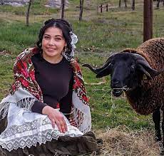 A terceira edição de quem quer namorar com o agricultor? Novidade Sic Poe Mulher Na 3 Âª Edicao De Quem Quer Namorar Com O Agricultor