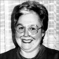 KATHLEEN CANAVAN Obituary (2020)