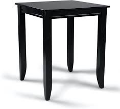 So picking the right dining room table is more complicated than simply picking something big enough for you to eat dinner. Homestyles Dining Room High Dining Table 8002 35 Idzior Furniture Inc Pinconning Mi