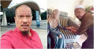 Kisah itu dimuatnaik oleh isteri kedua lelaki berkenaan menerusi facebooknya semalam. Elak Perkahwinan Jangka Pendek Silibus Kursus Kahwin Diperhalusi Di Johor