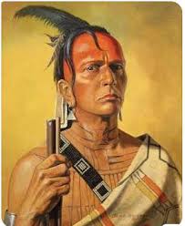 Becca Flint Briley On further reflection, I believe your DNA is a path  through Mary Panakare to her mother among the Snake Shoshone. While Wah-ker  was known to spread his seed pretty