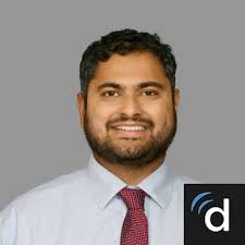 Dr. Rohit K. Raj, MD