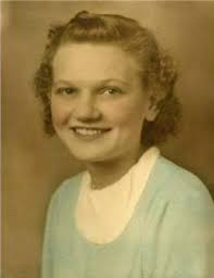 Joanna McGee Obituary (2007)