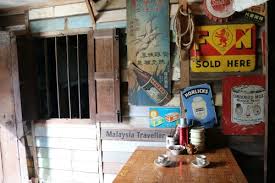 About time tunnel museum the time tunnel museum is often considered as the local museum in cameron highlands, set up in 2007 by a young avid collector see kok shan. Time Tunnel Cameron Highlands Museum In Brinchang