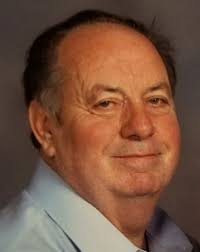 Allan Scott Pulliam Obituary