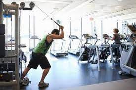 Along with the best home gym equipment,. The 10 Commonly Used Commercial Gym Equipment