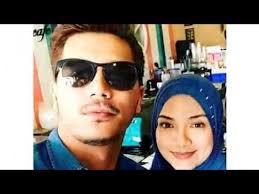 Suri hati mr pilot hd lyrics. Ost Suri Hati Mr Pilot Katahati Tak Akan Pernah Jauh Ejaz Fakhri Warda Fattah Amin Neelofa By Ain Najwa Roslan