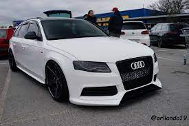 Audi A4 B8 New Trucks Audi Cars Audi A4