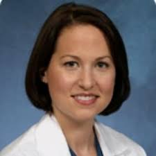 Dr. Jaclyn (Drake) Laine, DO