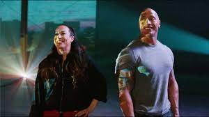 Athleticon is the name of the new event that has been launched by 'the rock' dwayne johnson and dany garcia. Athleticon Presented By The Rock And Dany Garcia Coming October 2020