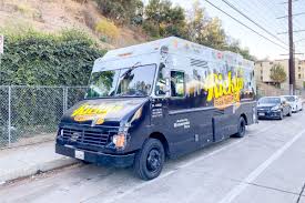 Maybe you would like to learn more about one of these? La Taquero Ricky Pina Is Looking To Sell His Famous Fish Taco Truck Eater La