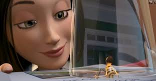 Jerry Seinfeld Apologizes for Bee Movie's 'Uncomfortable' Sexual Subplot