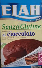 We did not find results for: Preparato Per Torta Al Cioccolato Senza Glutine Elah 282 G