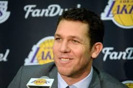 Los Angeles Lakers Archives