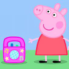 Peppa Pig Is Stan Twitter S Newest Pop Star Meme And Gay Icon Polygon