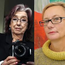 Event: Artist Talk with Jessica Kempe and Karin Lind