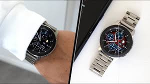 Galaxy watch 4 (40mm), watch 4 classic (42mm) Test Samsung Galaxy Watch Mein Fazit Nach 3 Wochen Deutsch Youtube
