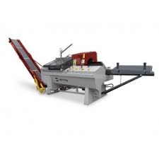 Forestry Machines Firewood Processor Forestry Machine