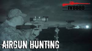 Airgun Hunting Guide Airgun Depot