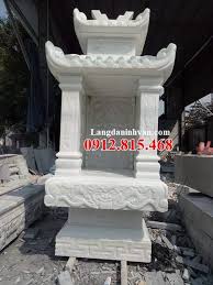 Mẫu bàn thờ thiên ngoài trời bán tại ...