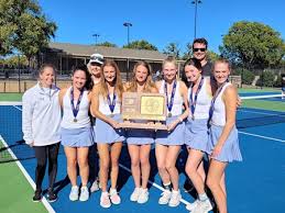 2022 Girls Tennis Preview