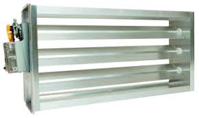 Zone Dampers | O'Connor Company