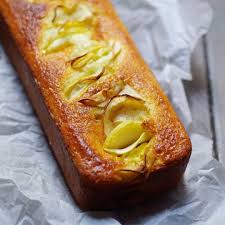 Omment Resister A L Appel De Ce Gateau Au Yaourt Et Aux Pommes Pour Le Gouter Merci Pourdebon Pour Cette Recette Irresistible