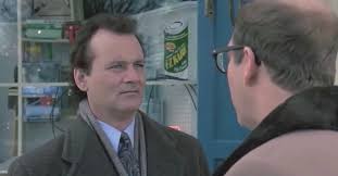 8 years, 8 months and 16 days. How Long Was Bill Murray Trapped In Groundhog Day It Was Decades
