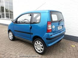 Image result for Bleu Ocean 2005 Aixam-Mega