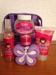 Pin En Belleza Para Ninas