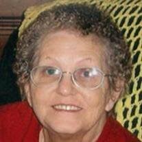Pearl Mae Kornele Obituary